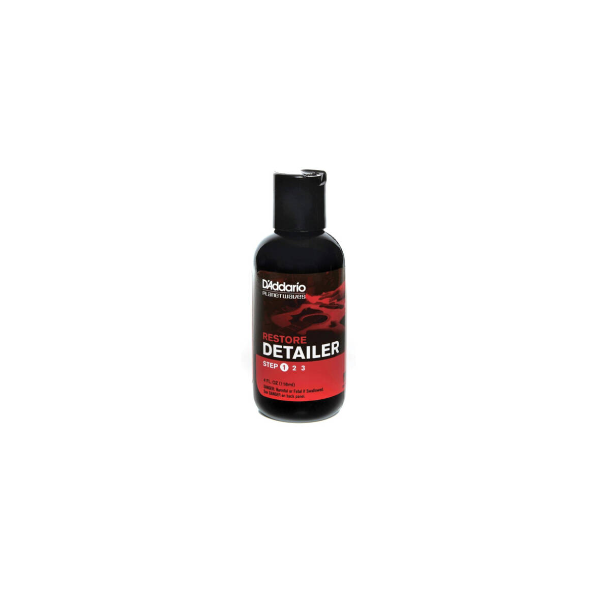 D’ADDARIO – PW-PL-01S  – Restore Detailer Polish