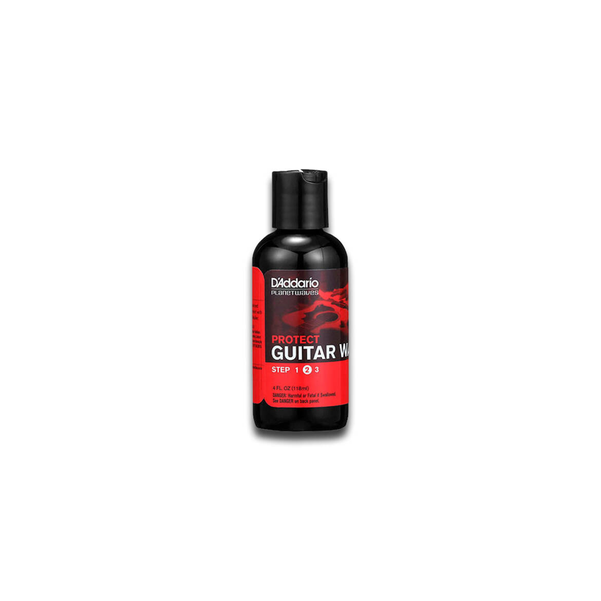 D’ADDARIO – PW-PL-02S – Protect Guitar Wax