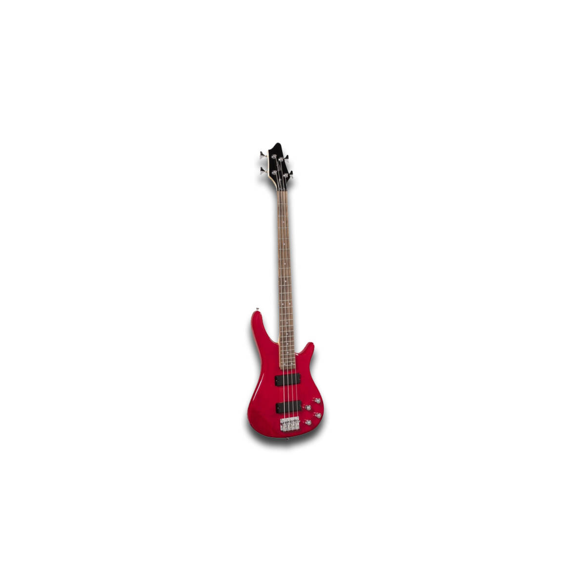SOUNDSTATION – GUNBARREL 4 TRD – Basso elettrico