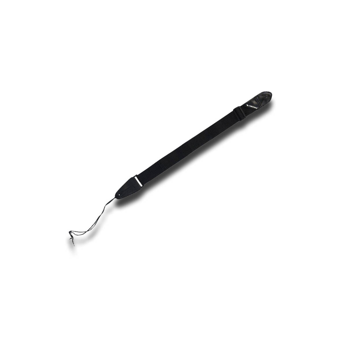 PROEL – STRAP100BK – Tracolla regolabile per chitarra (nera)