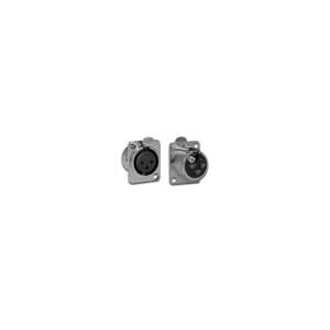 XLR 3FDL 000 (120)
