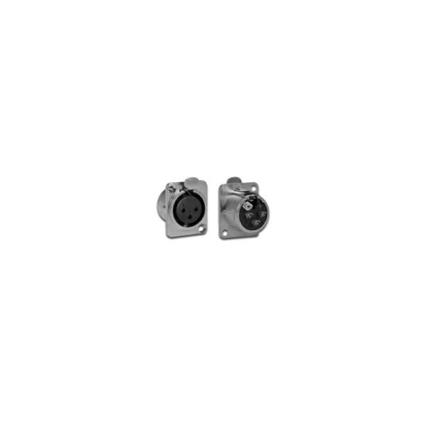 XLR 3FDL 000 (120)