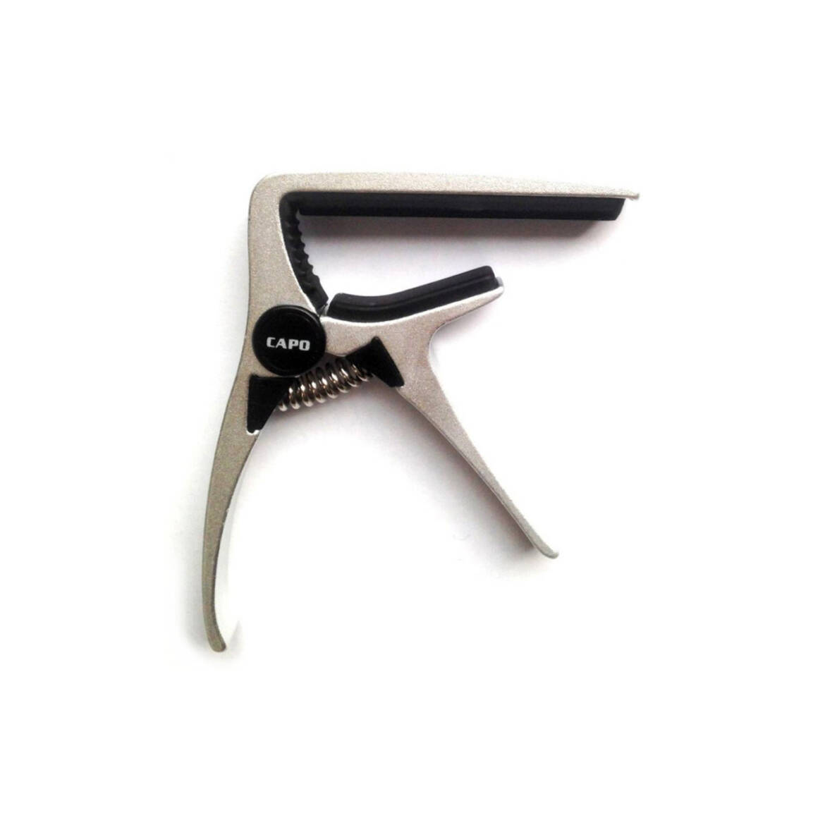DOMUS – AC1220CA – Capotasto per chitarra classica in argento