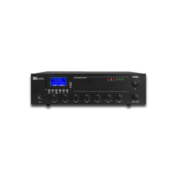 PPA501