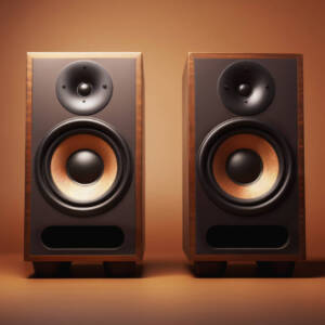 CASSE DA STUDIO