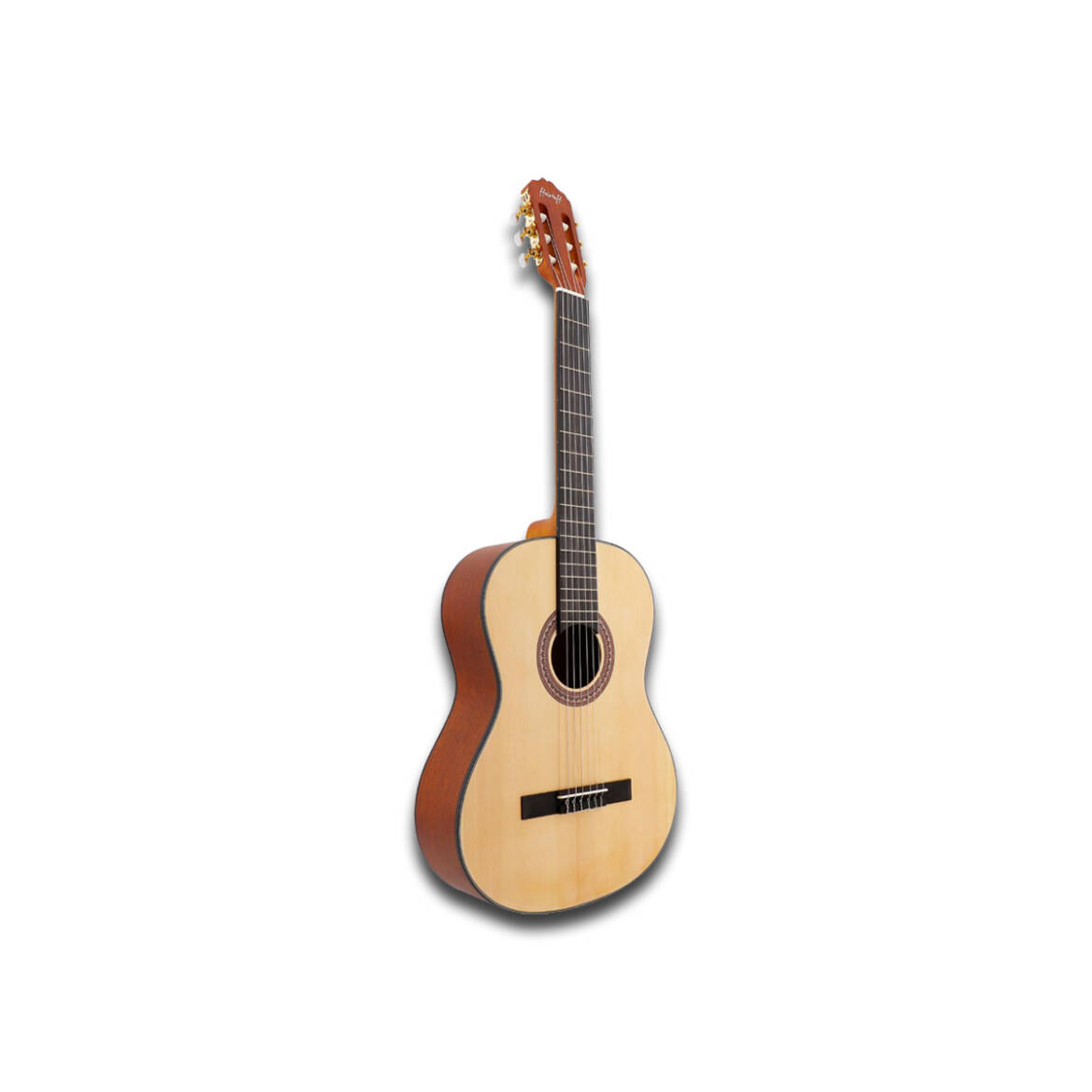 FFALSTAFF – C70-M – Chitarra Classica 4/4 Satinata