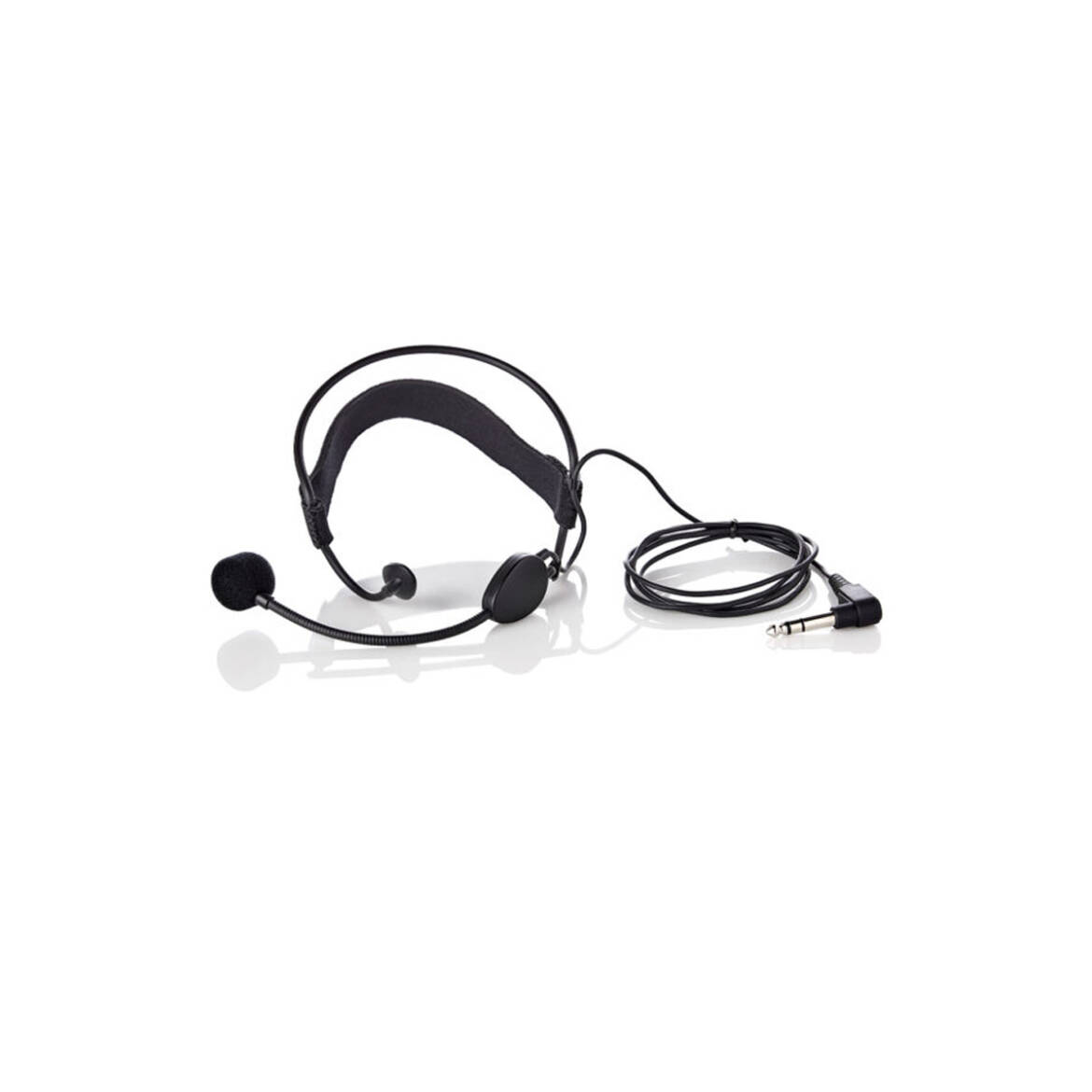 BESPECO – CUF606 – Microfono headset a condensatore