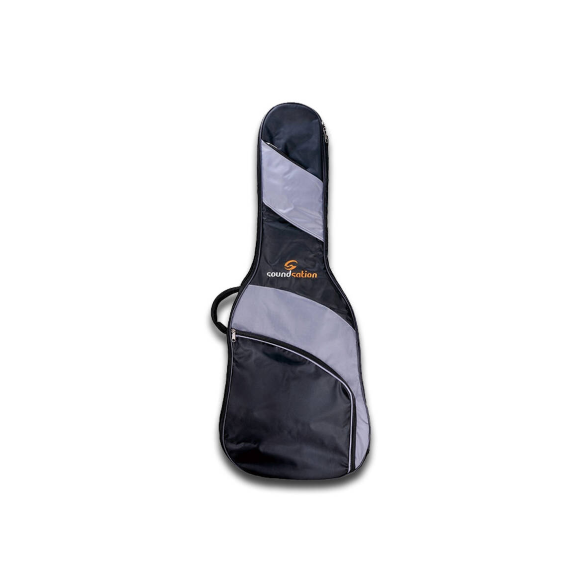 SOUNDSATION – PGB-5CG34 –
Borsa per chitarra classica 3/4