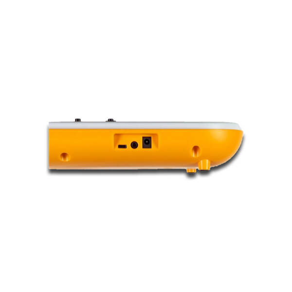 QKB32 ARANCIONE 3