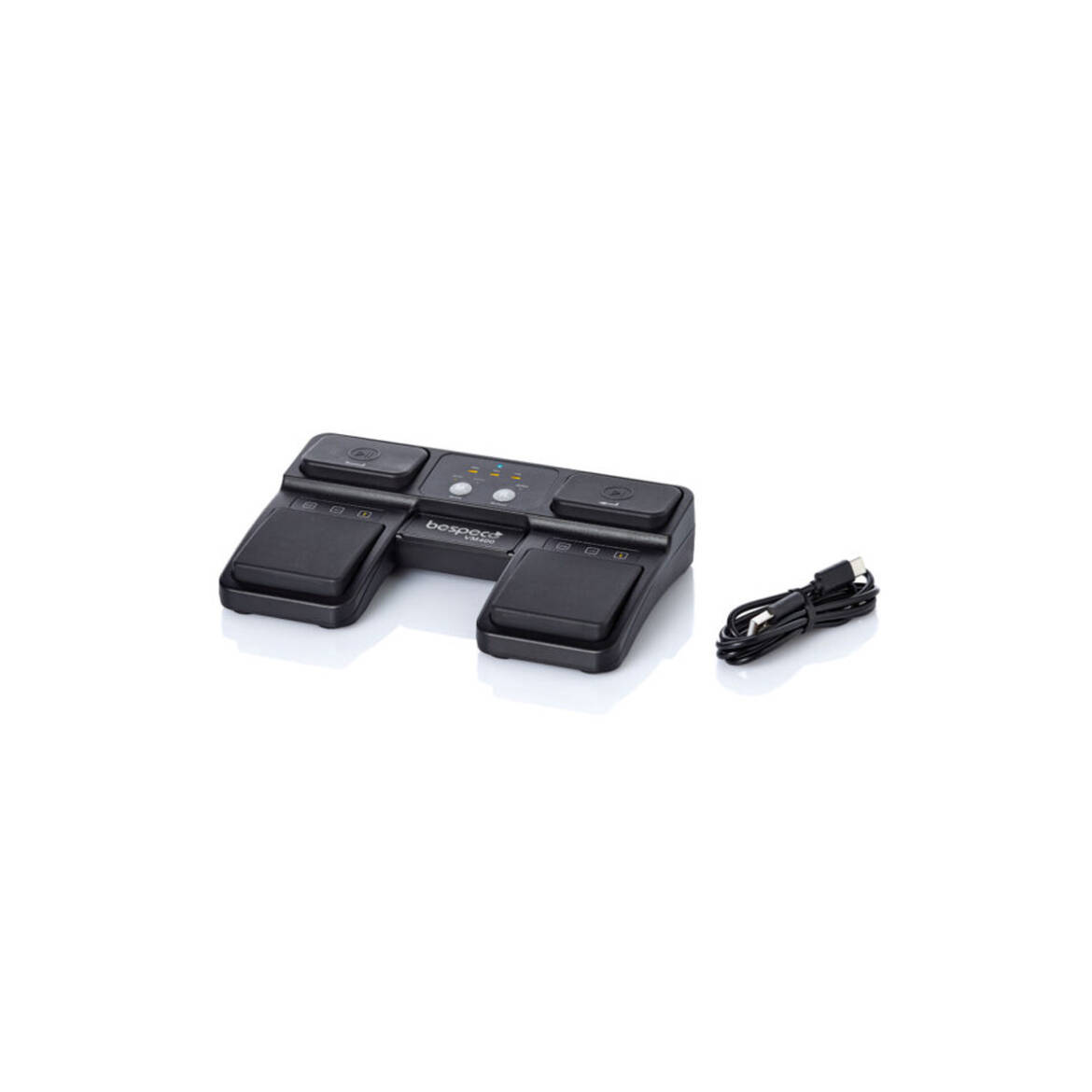 BESPECO – VM400 – Pedale wireless volta pagina