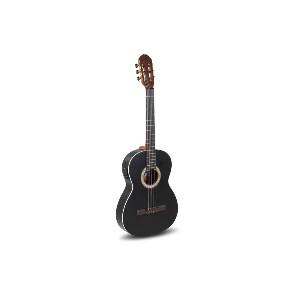 CABALLERO BY MR – CA-PM BE – Chitarra classica elettrificata