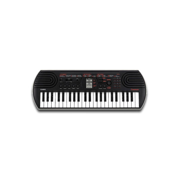 CASIO SA 81 1