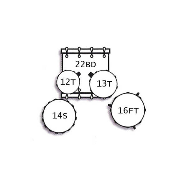 TB T5M22BSSK 1