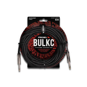 BULK100CLU6BK 000 (4380)