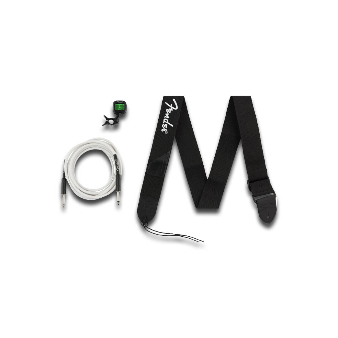 FENDER – 0992018005 – Accessori Fender Bundle Pack