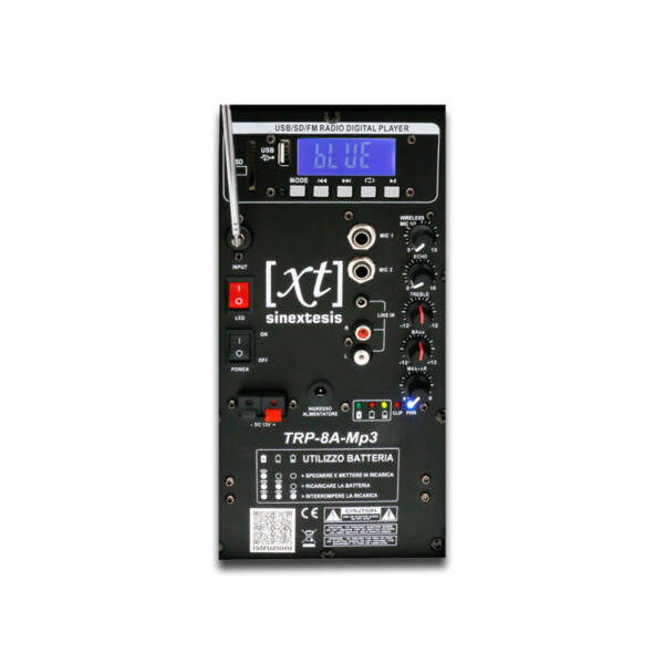 TRP 08A Mp3 2