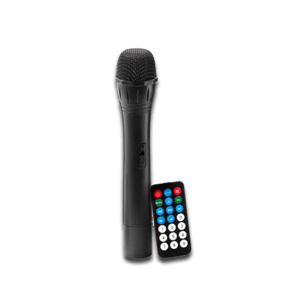 TRP 08A Mp3