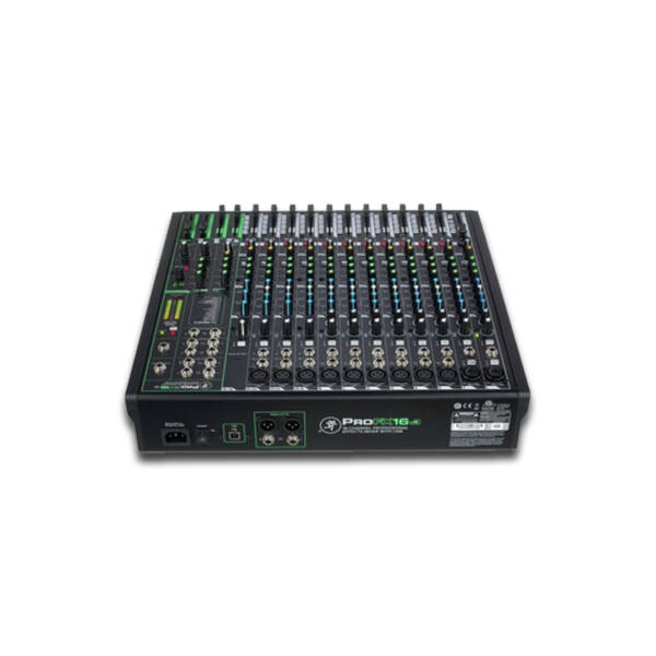 PROFX16V3