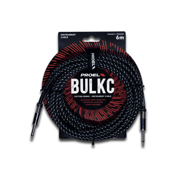 BULK100CLU6LB 000 (4415)