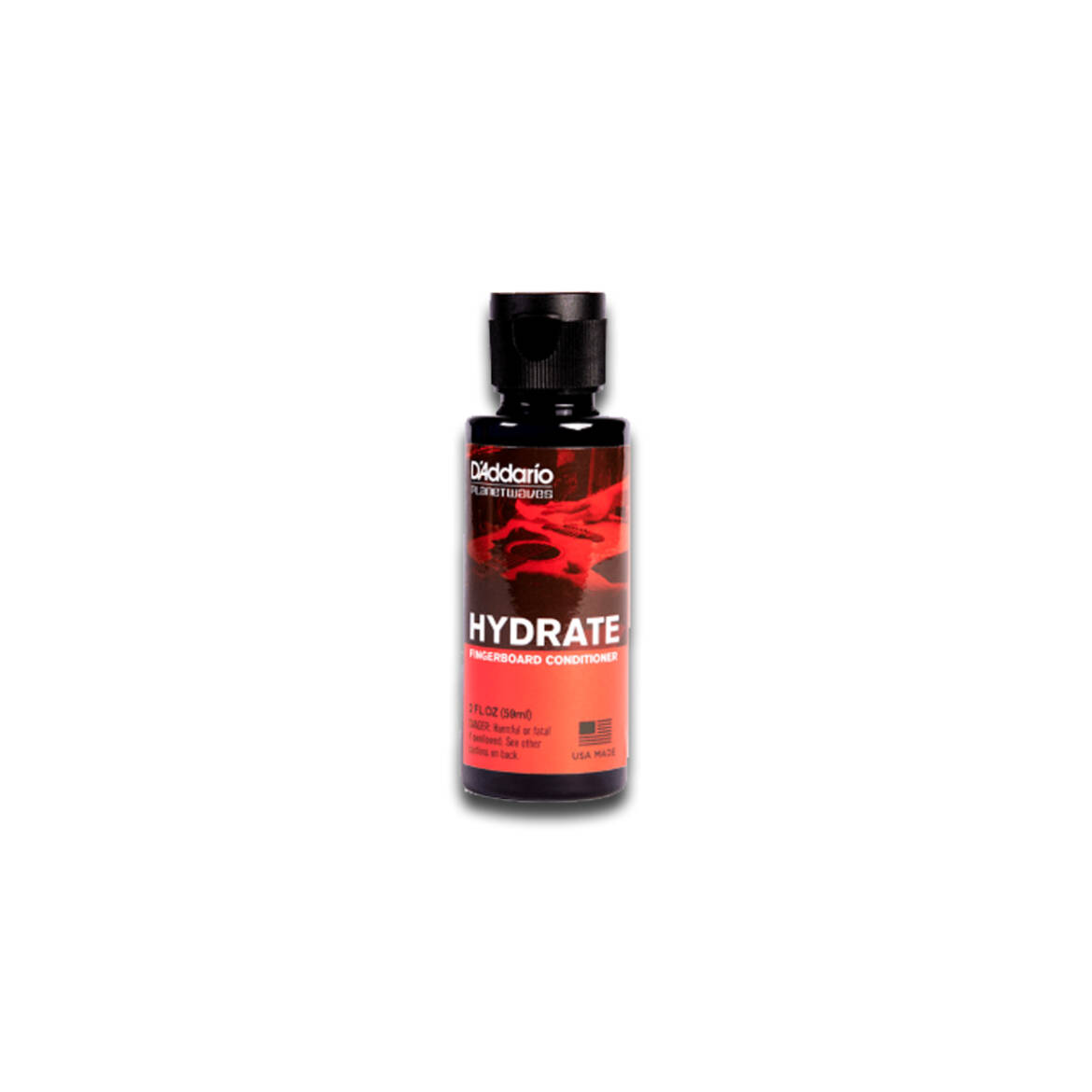 D’ADDARIO – PW-FBCS – Hydrate Fingerboard Conditioner