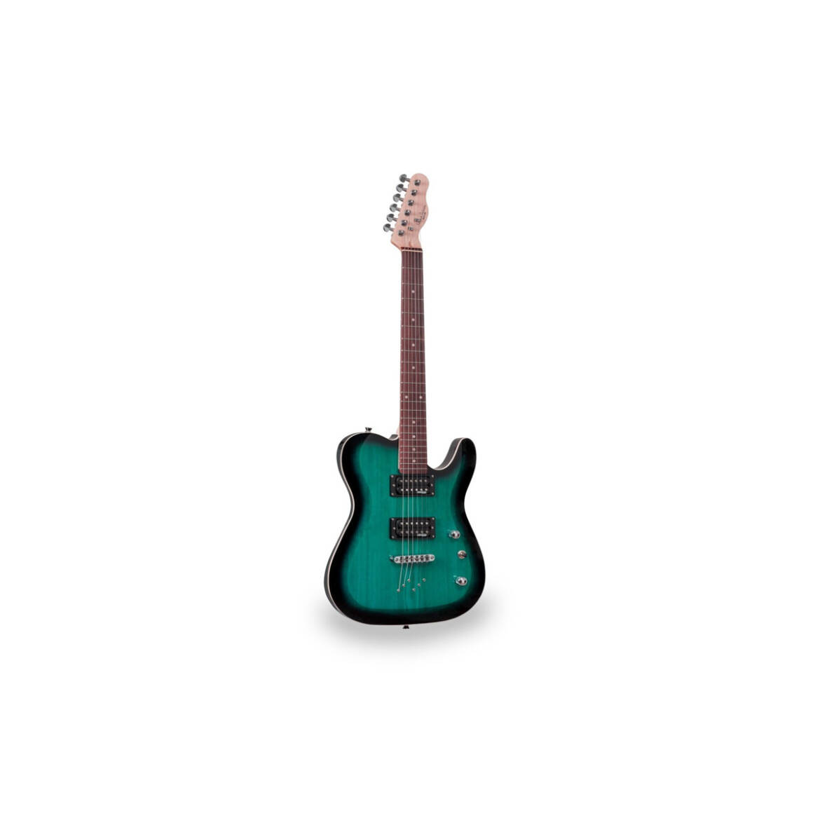 SOUNDSATION – BARK HB TGR – Chitarra elettrica