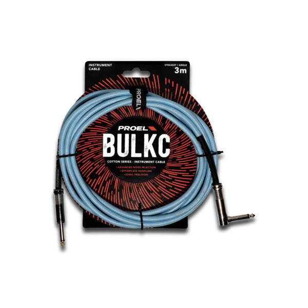 BULK120CLU3BL 000 (4503)