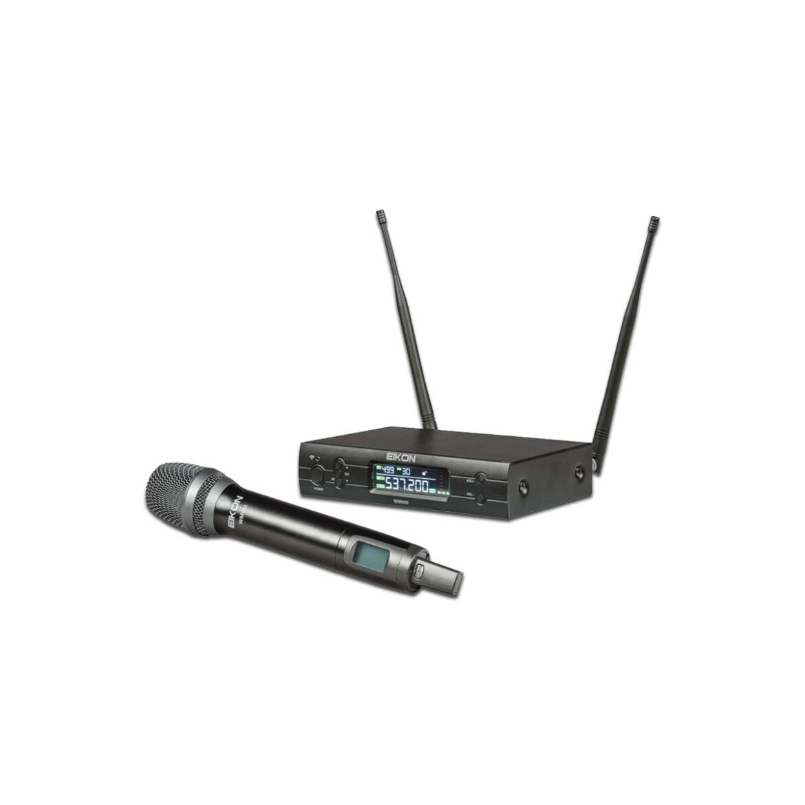 EIKON – WM900M – Radiomicrofono UHF