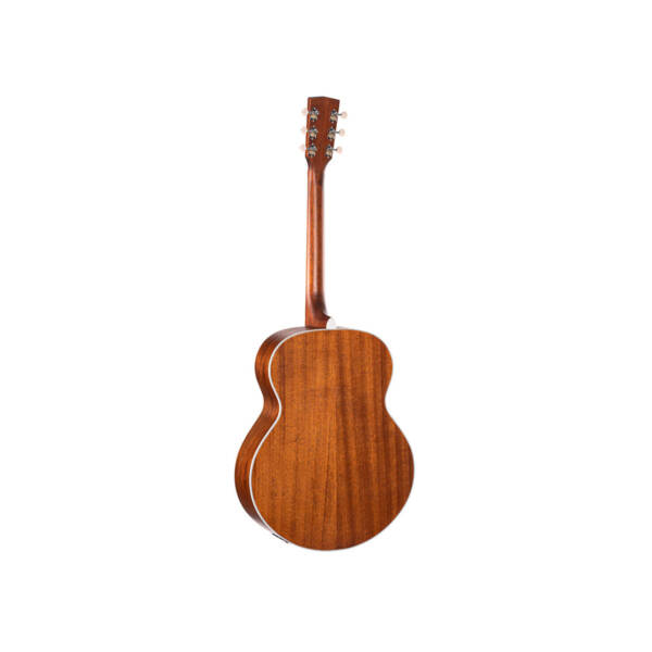 cort jumbo 4