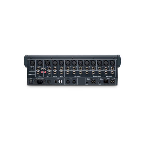 mixer 2
