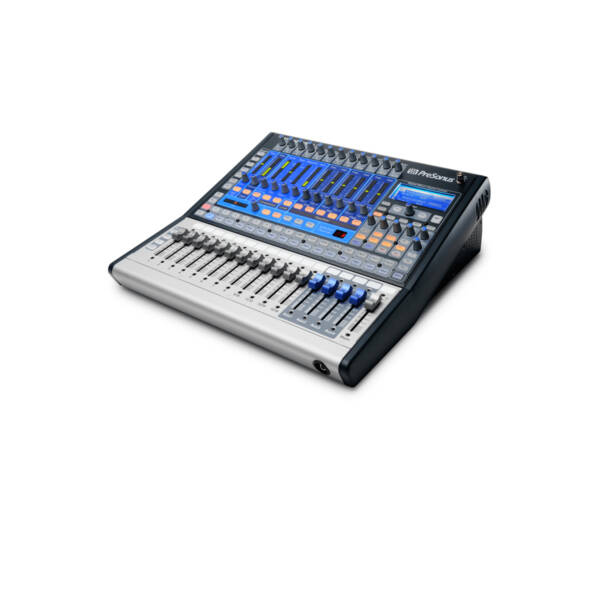 mixer 3