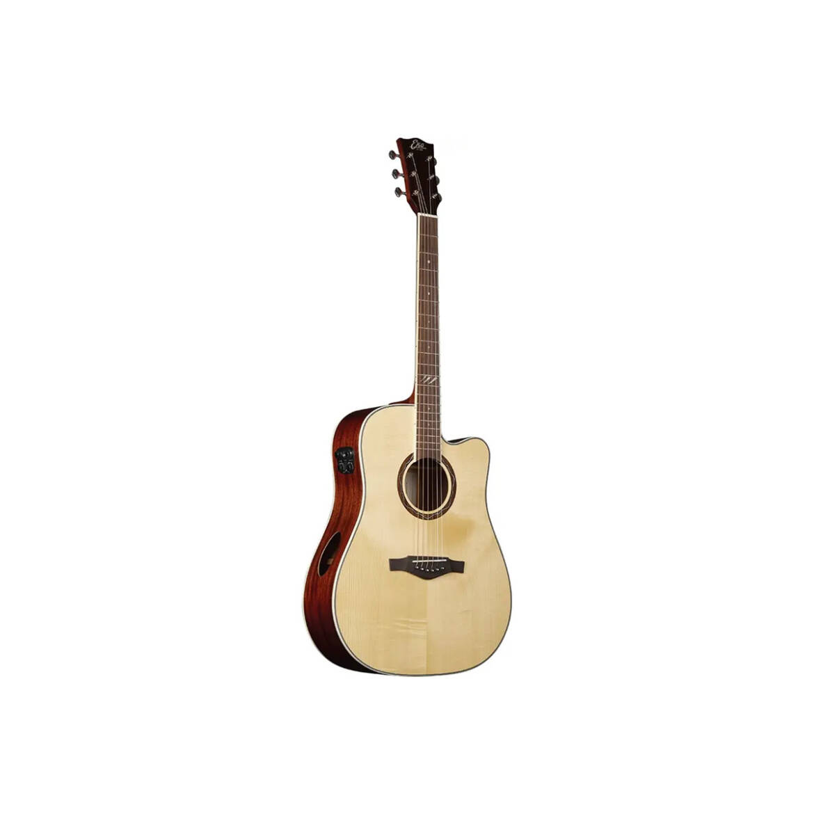 EKO – Tri D300ce – Chitarra acustica elettrificata