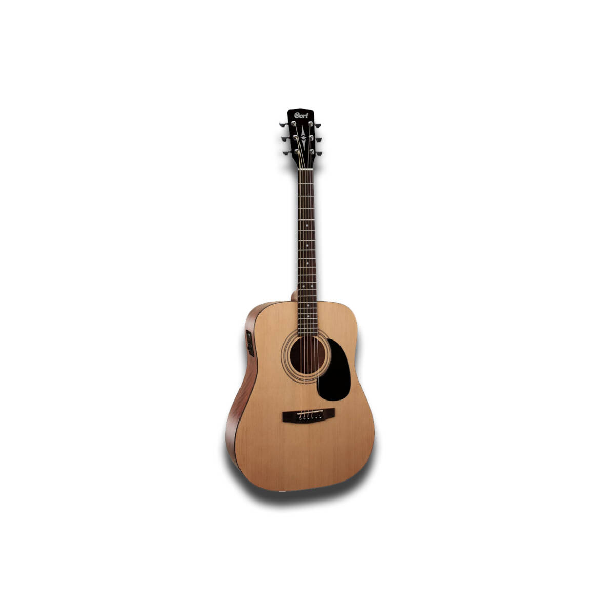 CORT – AD810E OP – Chitarra acustica con borsa