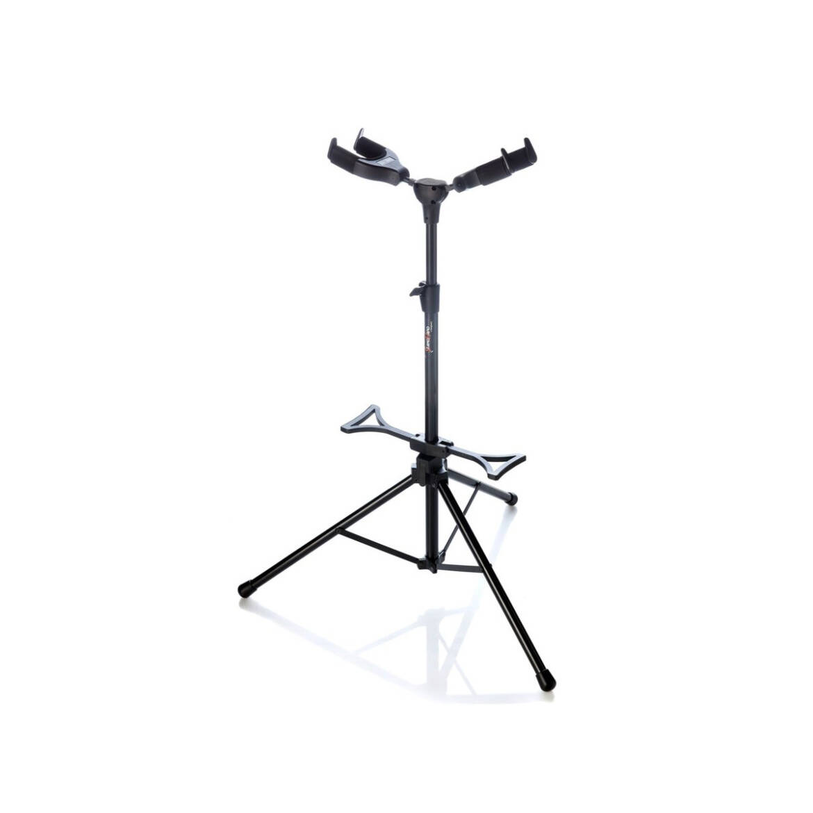 BESPECO – SH712 – Supporto universale per due chitarre