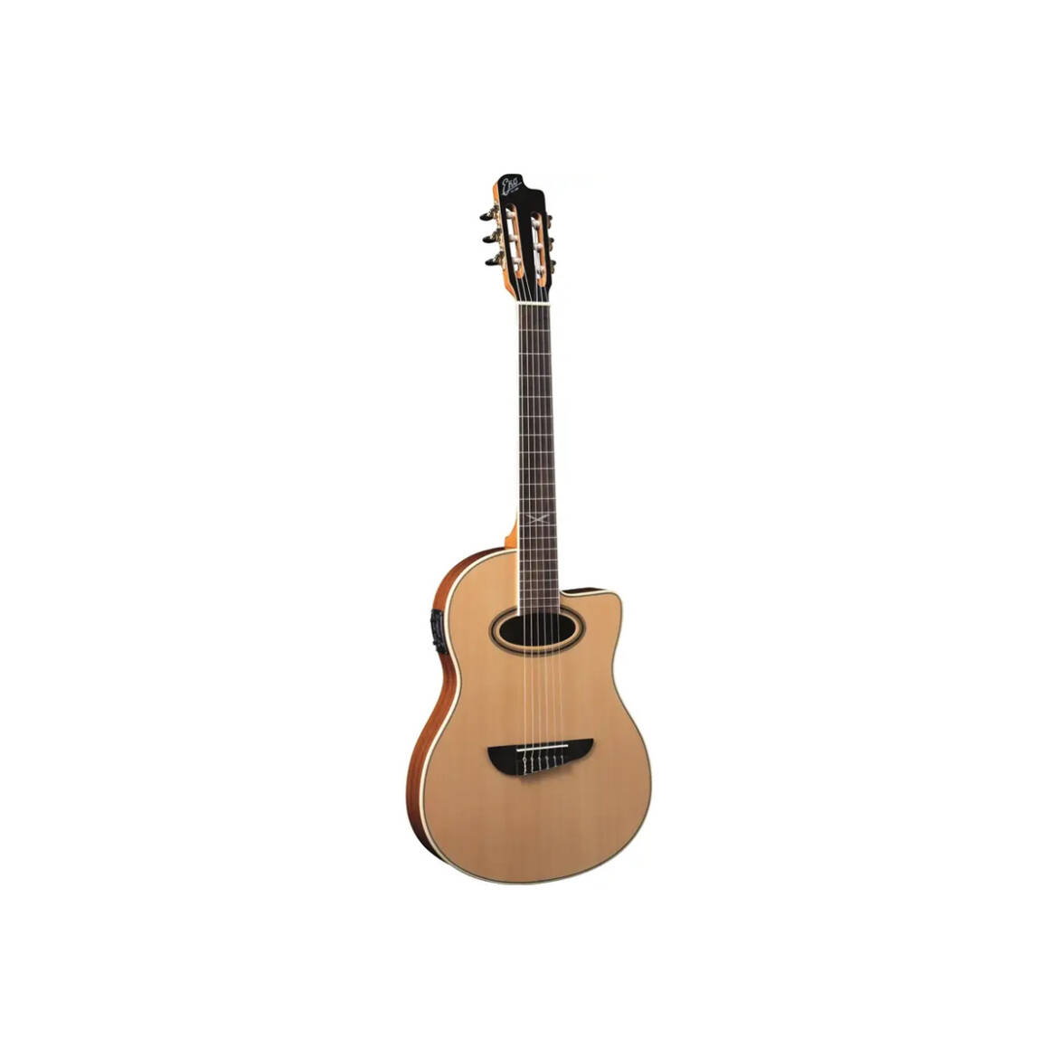 EKO GUITARS – NXT Nylon N100ce – chitarra classica elettrificata