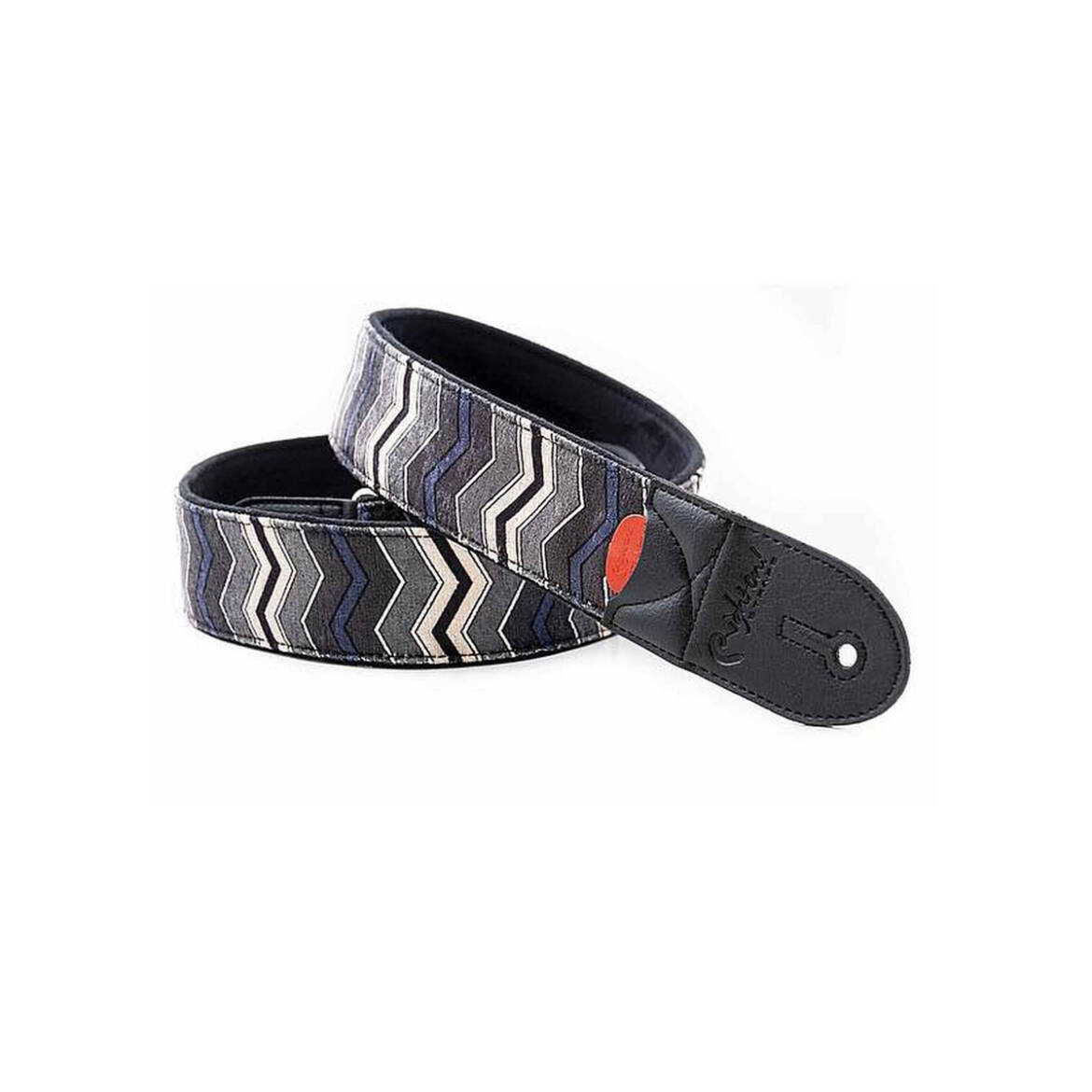 RIGHTON – STRAPS – Tracolla per chitarra stile Ziggy