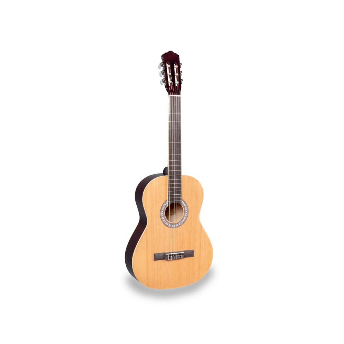 SOUNDSATION – MILEIA 44NT – Chitarra classica 4/4 con top in abete