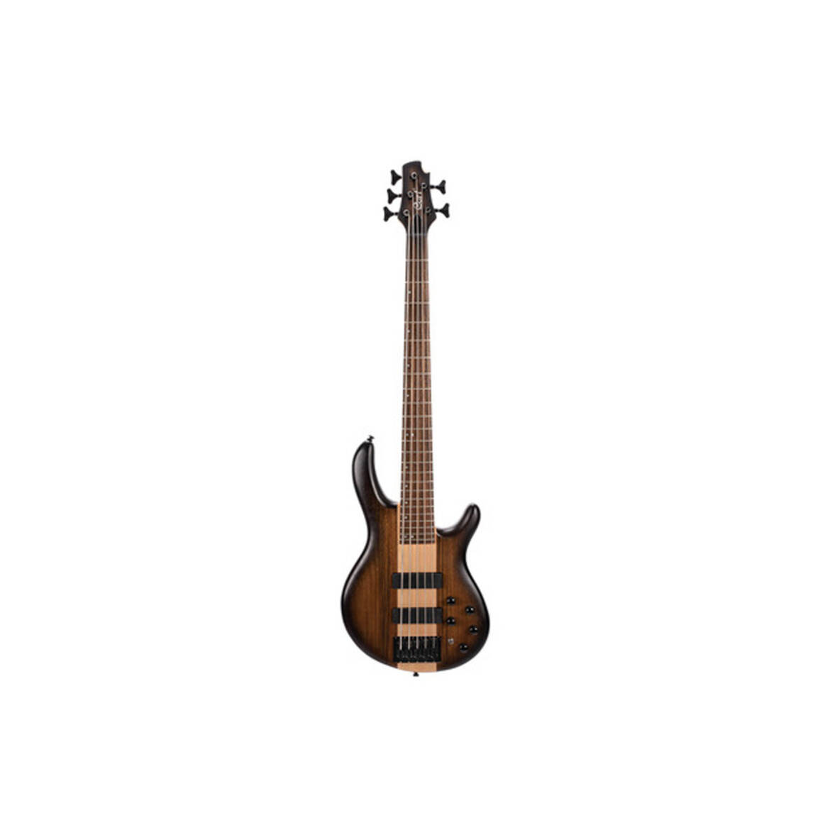 CORT – C5 PLUS – Basso a 5 corde bolt on