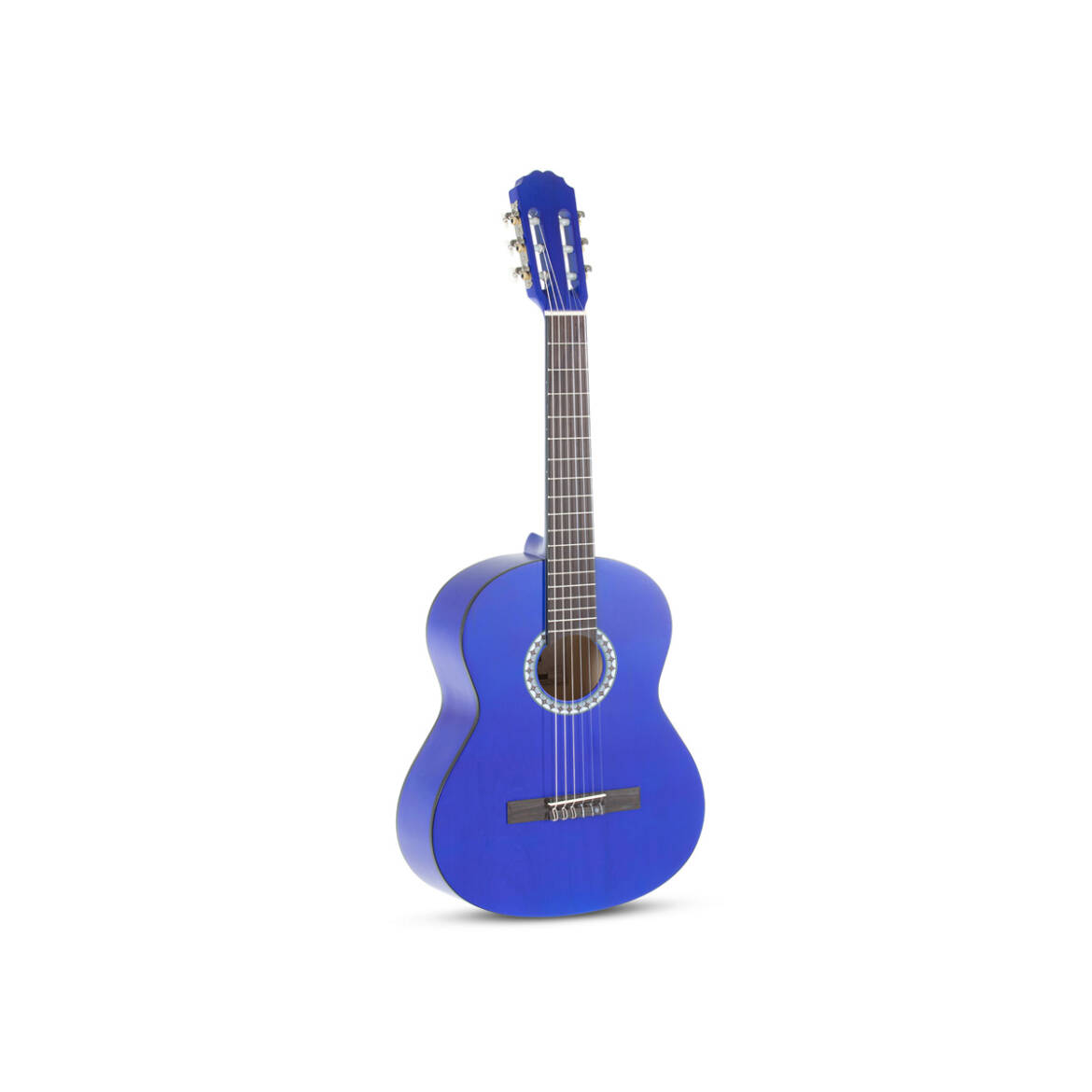 PURE GEWA – PS510.145 – Chitarra classica blu 3/4