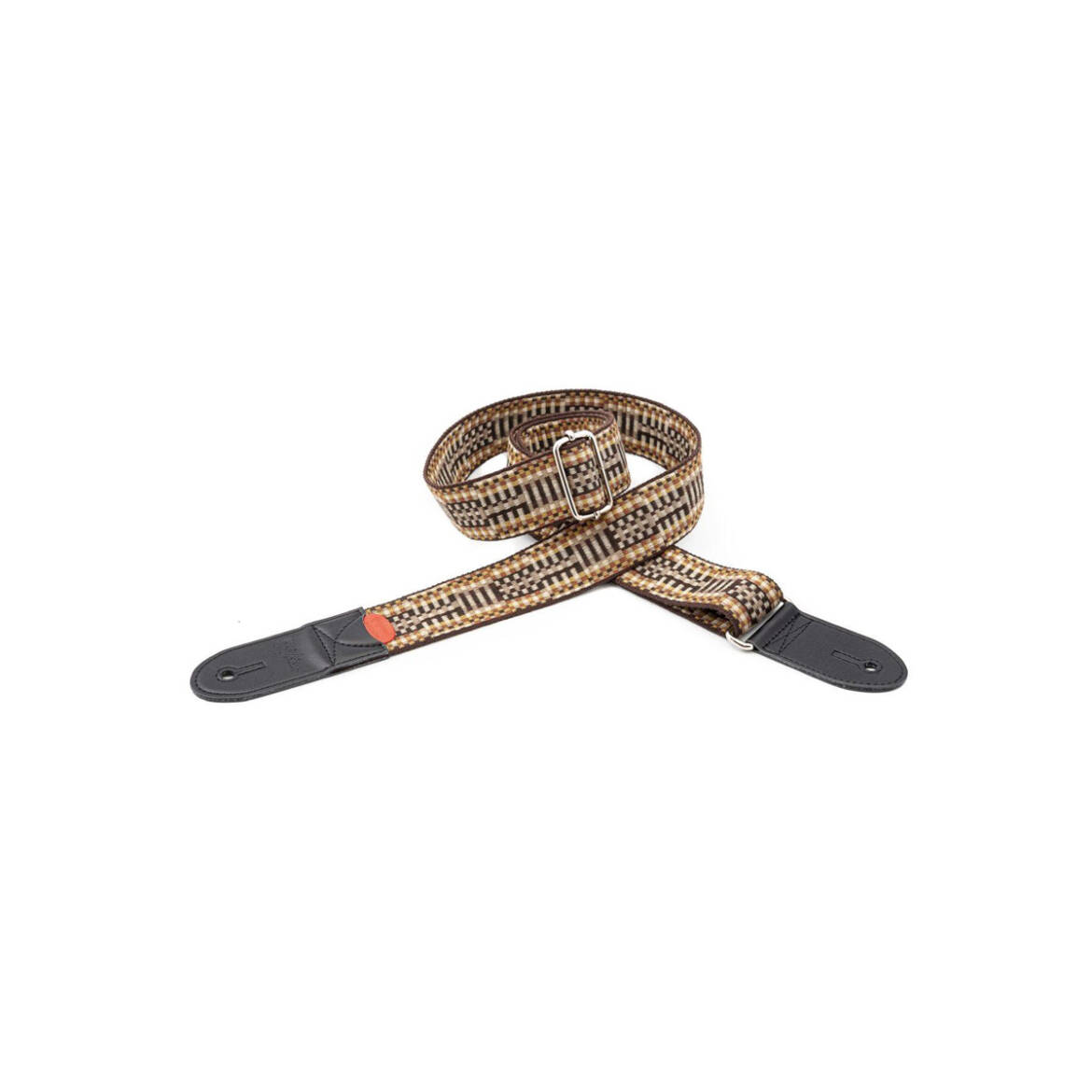 RIGHTON! – 63616 – Tracolla per chitarra marmorizzata